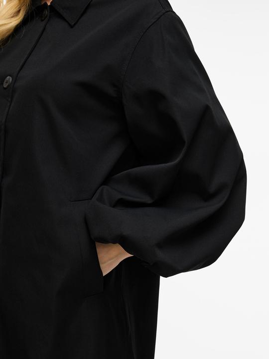 Image du produit Vila VIDISCOVER Ballonärmel Trenchcoat (36)