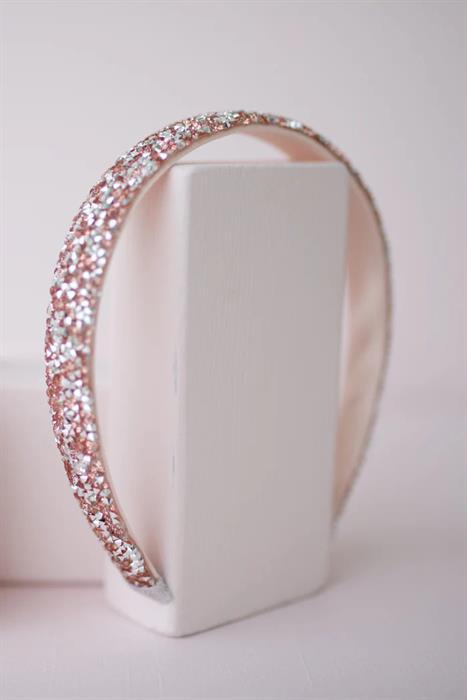 Immagine prodotto Great Pretenders Cerchietto per capelli Glitter ass.