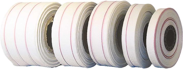 Image du produit R&G bande déchirable 95 g/m² (toile) 30 mm, rouleau/ 100 m