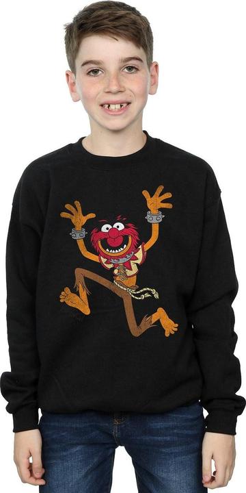 Image du produit Gildan - Sweat CLASSIC - Garçon (140, 146)