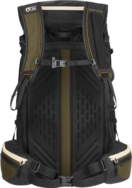 Actual product image Picture Off Trax 30+10 (40 l)