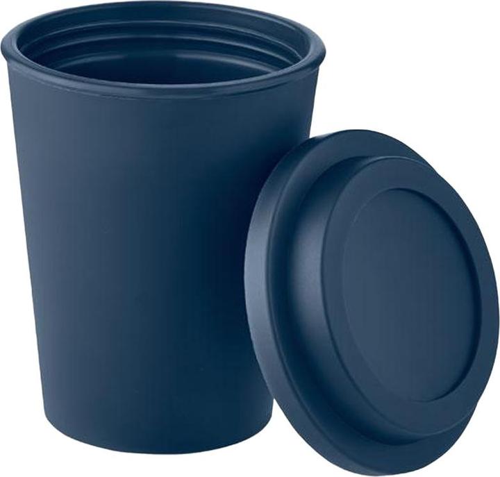 Actual product image MidOcean Sora Polypropylene Double Wall 300ml Tumbler (0.30 l)