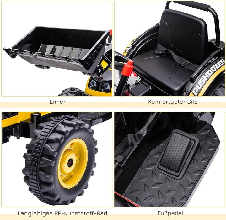 Image du produit Jamb Tracteur