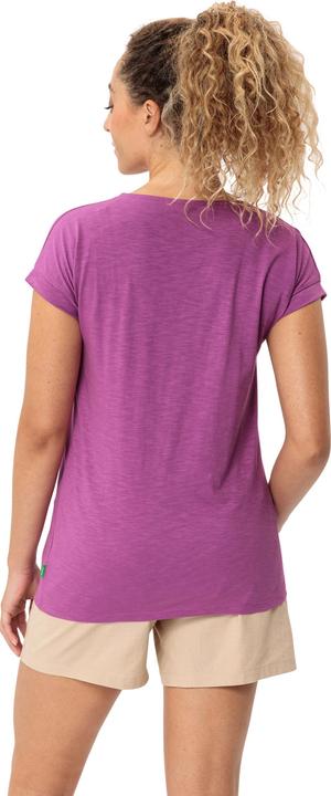 Immagine prodotto Vaude Women's Moja T-Shirt IV (44, XL)