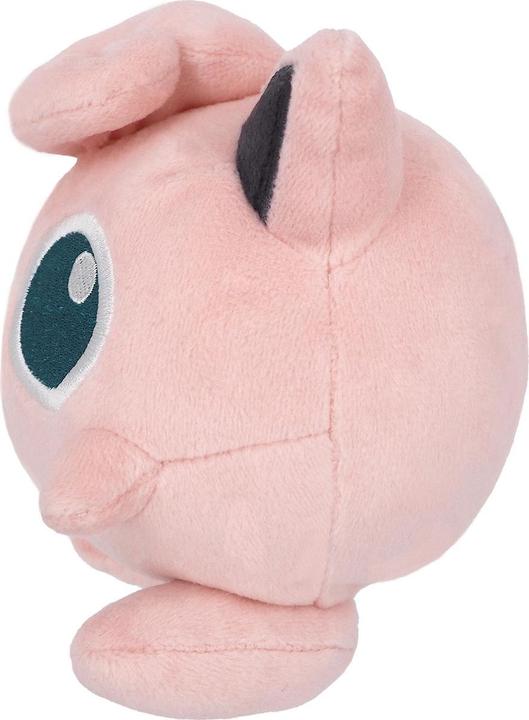 Image du produit Sanei Pokémon - Peluche - Rondoudou - PP02 (S)