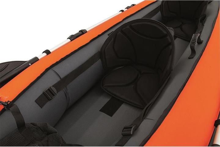 Actual product image Bestway Hydro-Force Ventura (1 pers.)