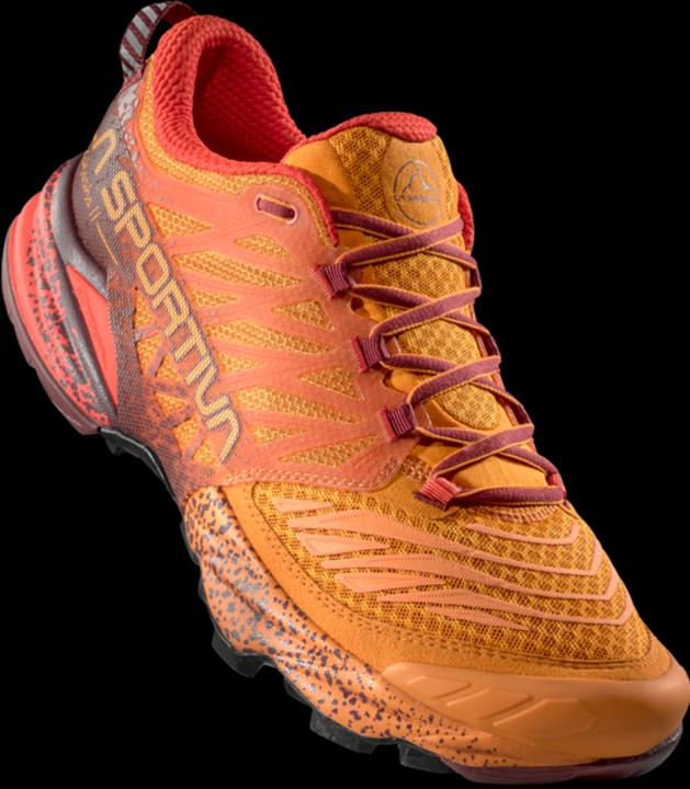Actual product image La Sportiva Akasha II (47.5)