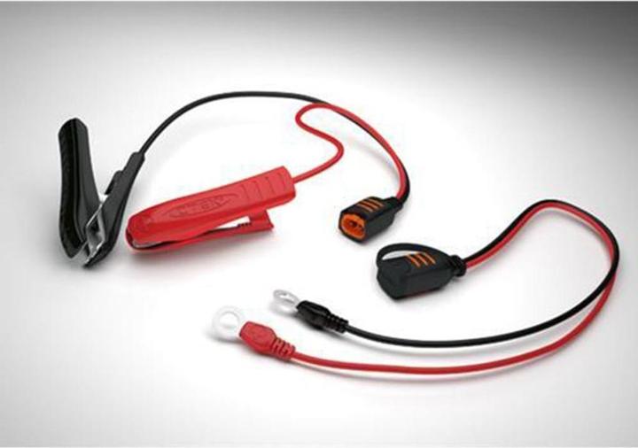 Actual product image Ctek Charger (12V, 3.80 A)