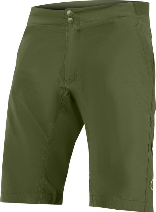GG ghillie verde, Ecologica
