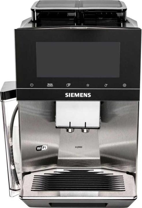 Siemens EQ900 TQ907D03