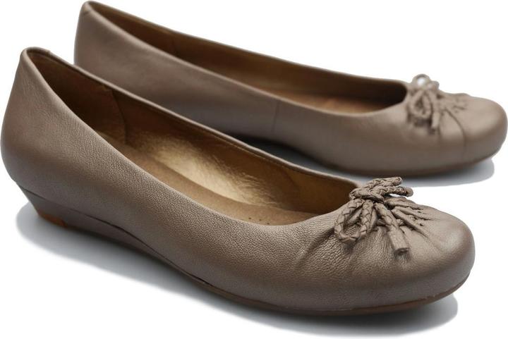 Produktbild Clarks Cloud Puff (40.5)