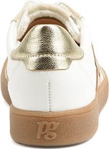 Produktbild Paul Green Sneaker goldfarben (37)