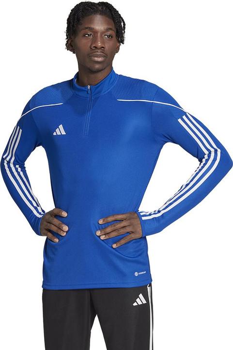 Immagine prodotto adidas Maglia da allenamento Tiro 23 League 1/4 uomo (XS)