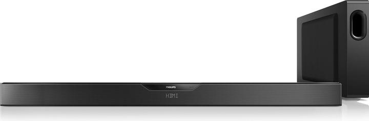 Actual product image Philips Htl6145c (320 W, 2.1 Channel)