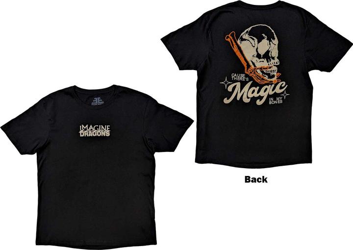 Imagine Dragons Magic