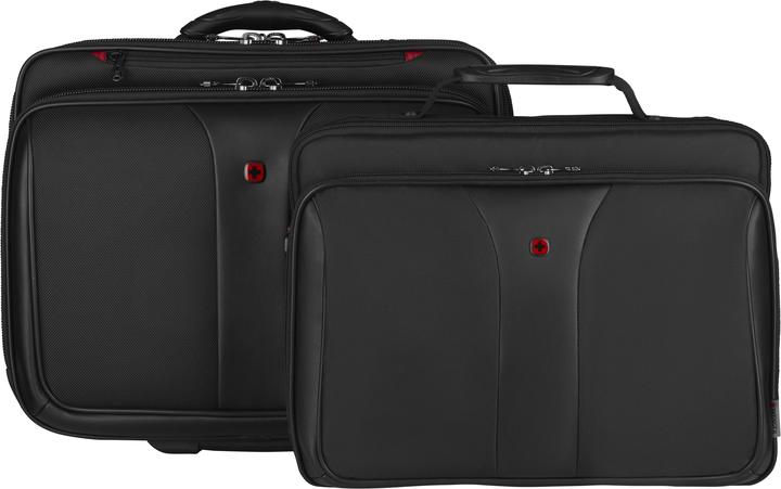 Produktbild Wenger Patriot (25 l, Handgepäck (bis 50l))