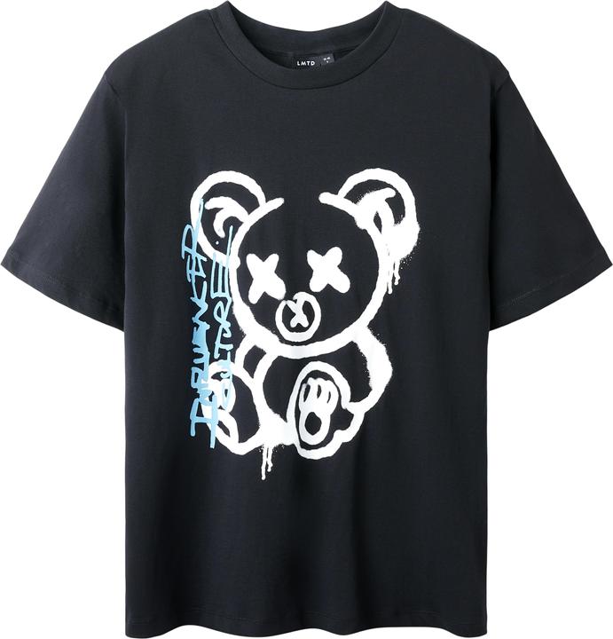 Produktbild Lmtd Kurzarm T-Shirt (146)