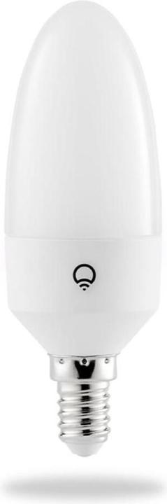 Actual product image Lifx Candle Colour (E14, 5 W, 1 x)