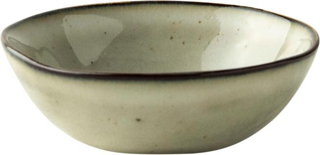 Immagine prodotto Dutch Rose Ciotola Amsterdam Organic crema 8 x 3 cm