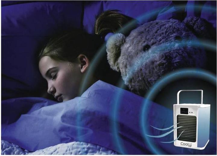 Image du produit Starlyf Cool Hp (34.12 BTU/h)