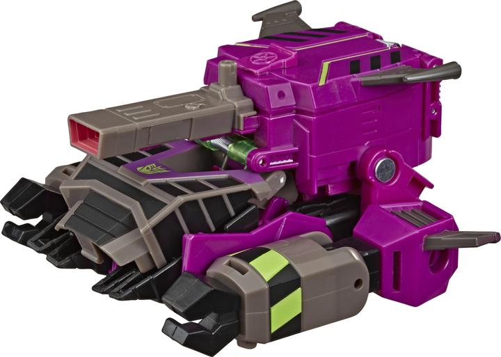 Actual product image Transformers Cyberverse UlTransformers