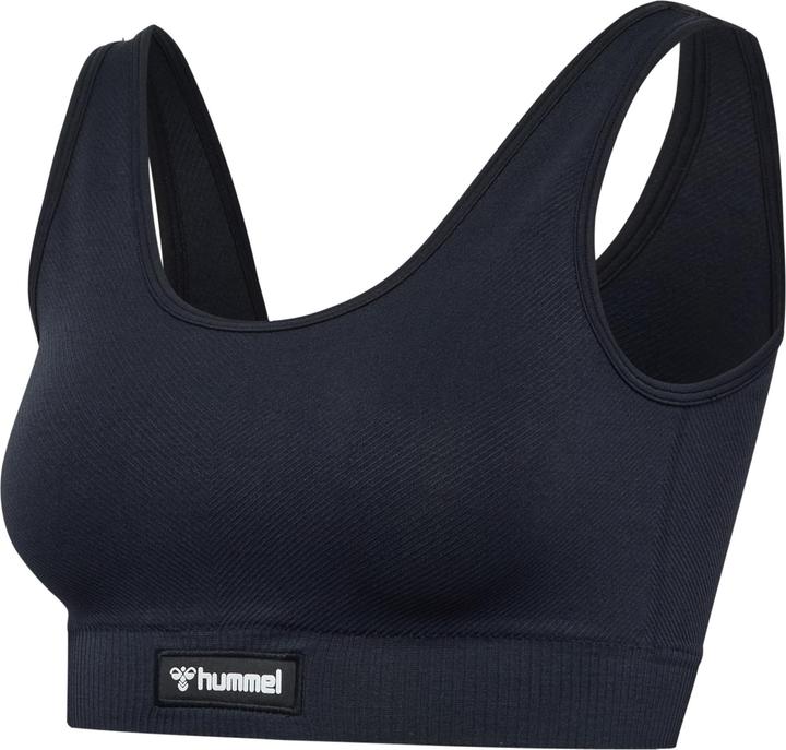 Actual product image hummel hmlALIVE SEAMLESS BRA (S)