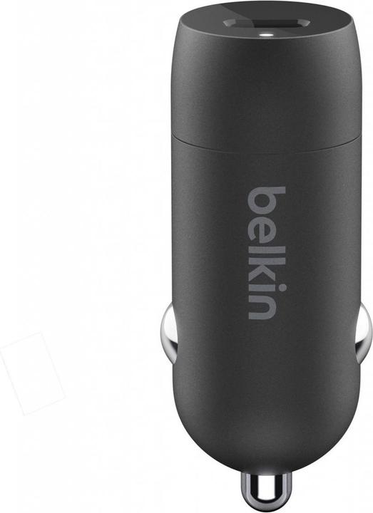 Actual product image Belkin Boost Charge