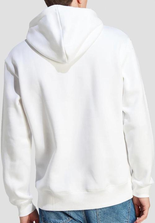 Actual product image Star Wars Mens Stormtrooper Abstract Hoodie (XXL)
