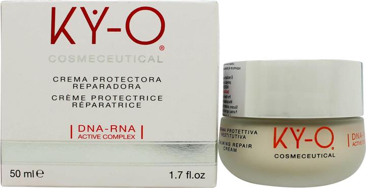Ky-O Beruhigende Reparaturcreme für empfindliche Haut 50ml (50 ml)