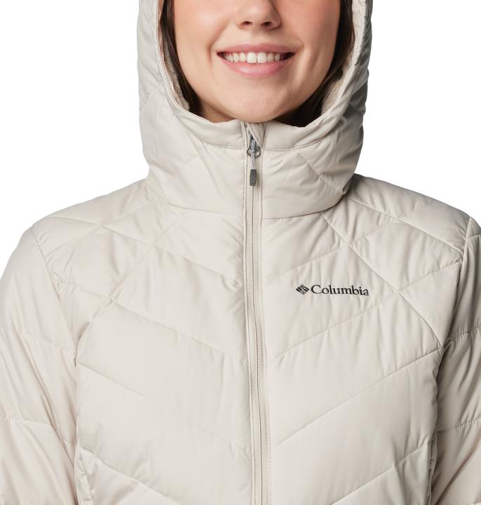 Actual product image Columbia Heavenly™ Hooded Jacket (L)