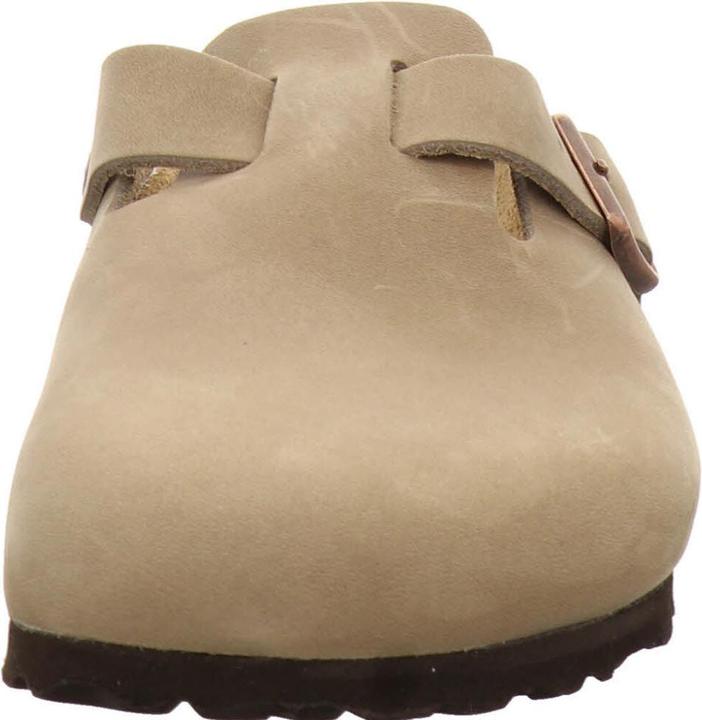 Produktbild Birkenstock Clogs Boston NU Oiled SFB (45)