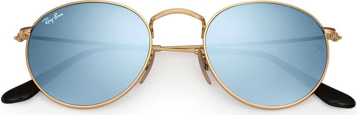Ray Ban Hexagonal