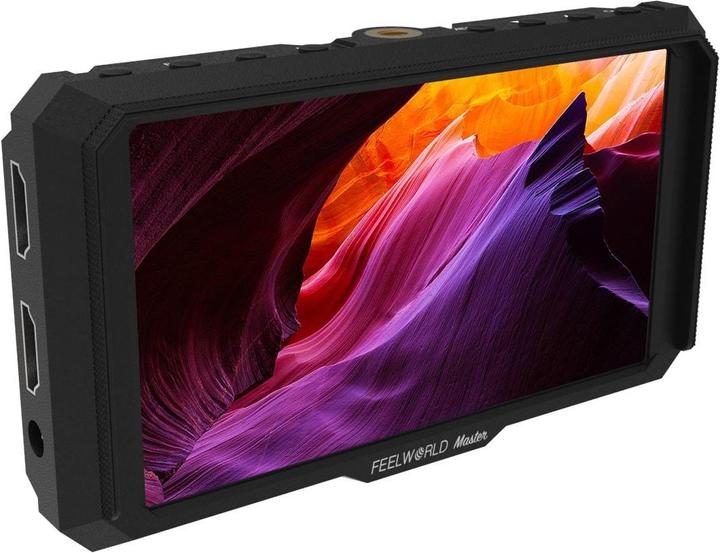 Actual product image Feelworld Master MA5 (5", Full HD)