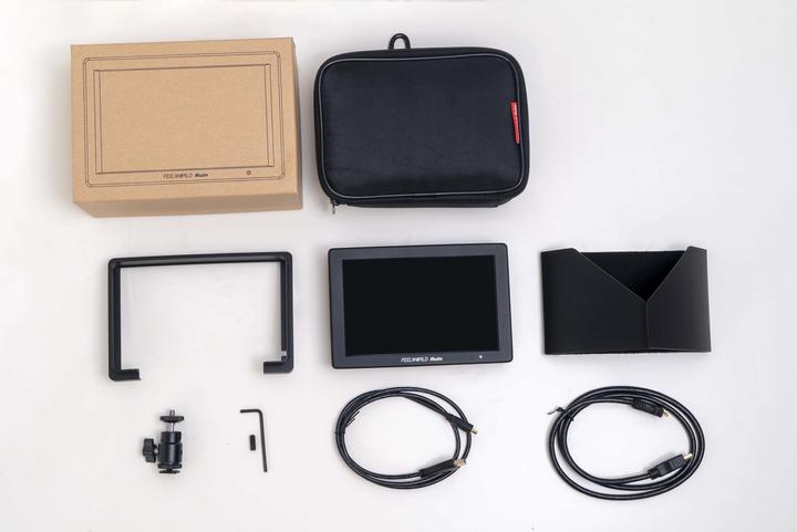 Produktbild Feelworld MA7 (7", Full HD)