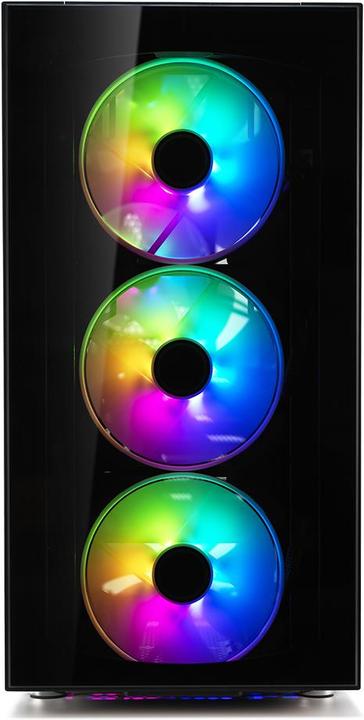 Actual product image Fractal Define S2 - Vision RGB (ATX, mATX, Mini-ITX, E-ATX)