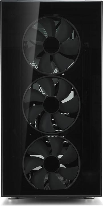 Actual product image Fractal Define S2 - Vision RGB (ATX, mATX, Mini-ITX, E-ATX)