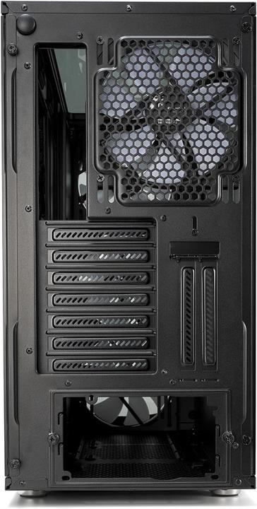 Actual product image Fractal Define S2 - Vision RGB (ATX, mATX, Mini-ITX, E-ATX)
