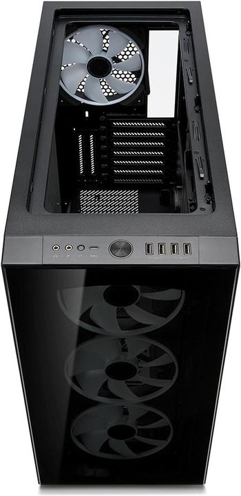 Actual product image Fractal Define S2 - Vision RGB (ATX, mATX, Mini-ITX, E-ATX)