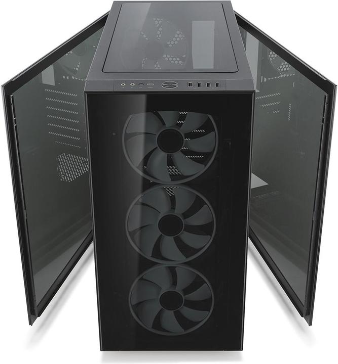 Actual product image Fractal Define S2 - Vision RGB (ATX, mATX, Mini-ITX, E-ATX)