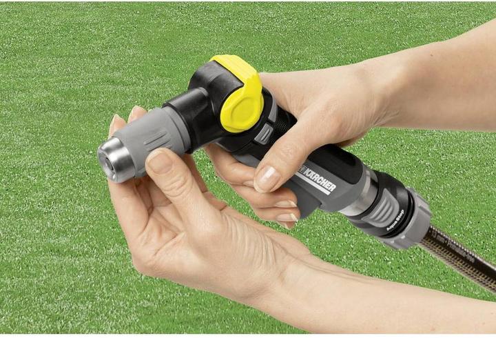 Actual product image Kärcher Metal spray gun Premium