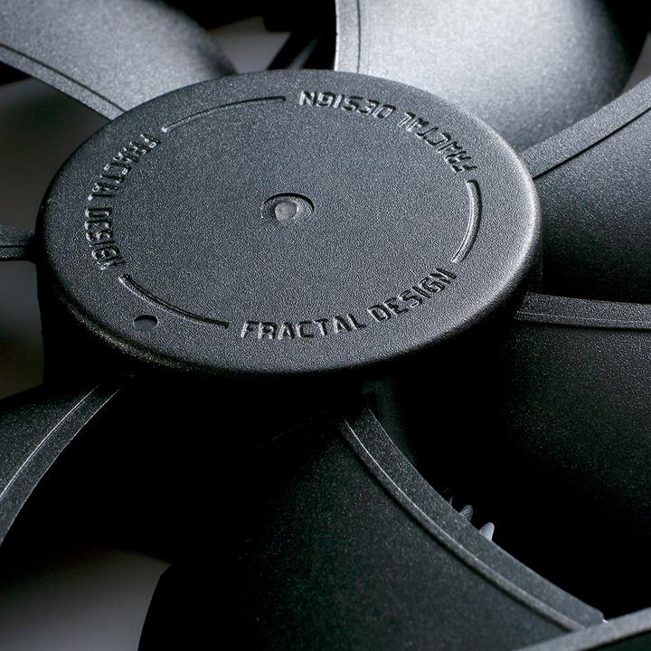 Image du produit Fractal Dynamic X2 GP-12 PWM (120 mm, 1 x)