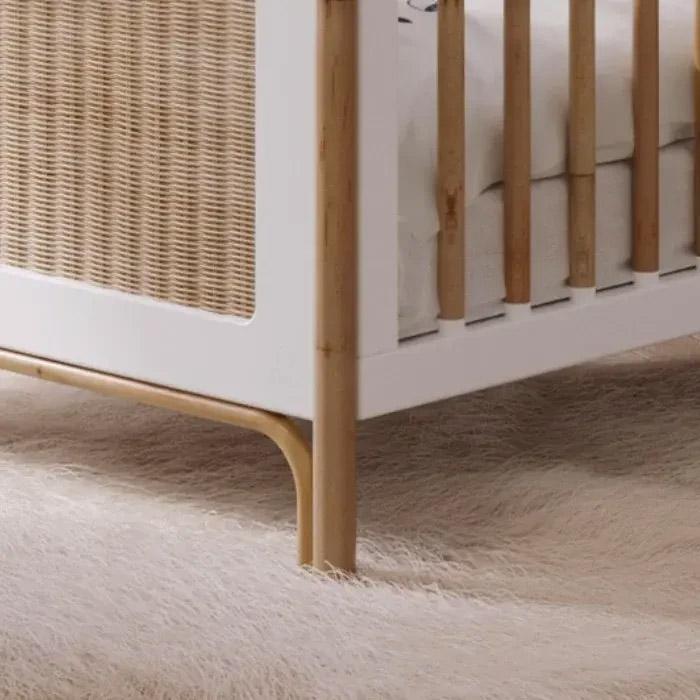 Actual product image Théo Bébé Baby cot Oceania (70 x 140 cm)