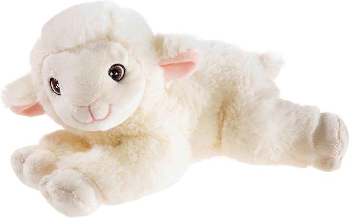 Immagine prodotto Heunec BOTTIGLIA 2 BUDDY Agnello sdraiato (22 cm)