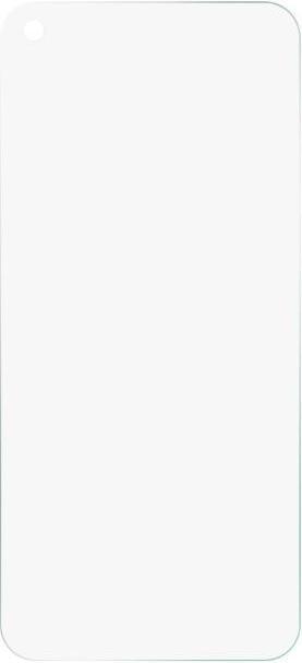 Actual product image MU Budget Protective glass screen protector (1 Piece, Realme GT2)