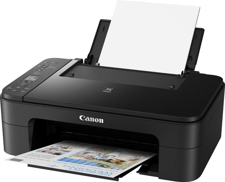 Produktbild Canon PIXMA TS3350 (Tintenpatrone, Farbe)