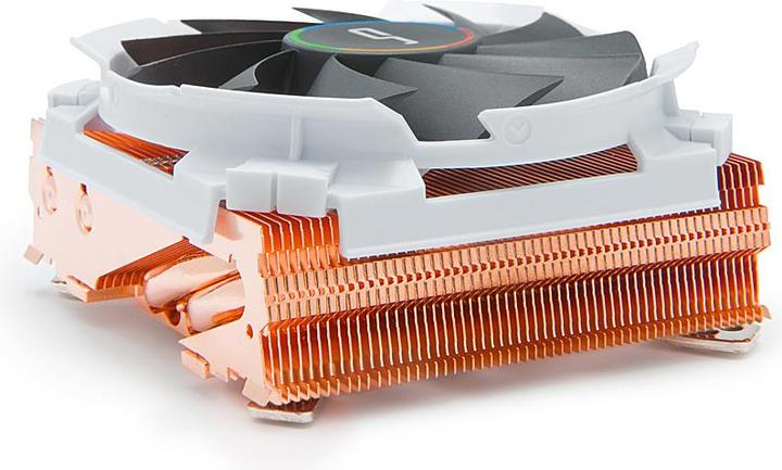 Produktbild Cryorig C7 Cu (47 mm)