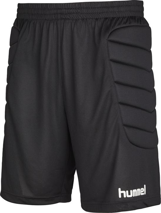 hummel Essential Gk Shorts W Padding