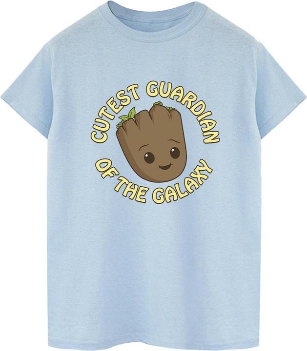 I Am Groot Cutest Guardian TShirt (XL)