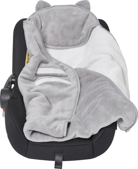 Produktbild Vertbaudet Babydecke