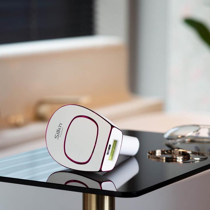 Image du produit Silk'n Motion Premium